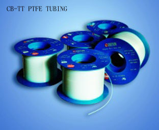 CB-TT PTFE TUBING