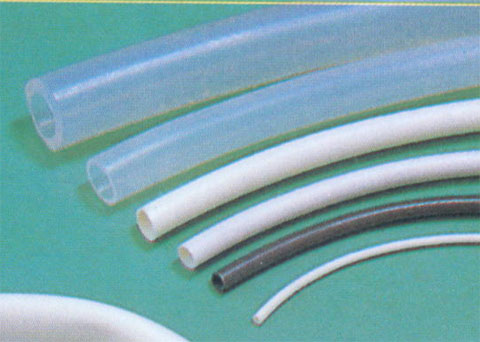 CB-HRT HEAT RESISTING TUBING