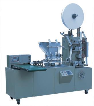 automatic tooth picker packing machine