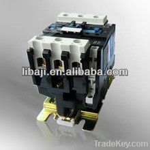 AC Contactor AC110V Coil 12A 3 Pole Phase Switch CJX2