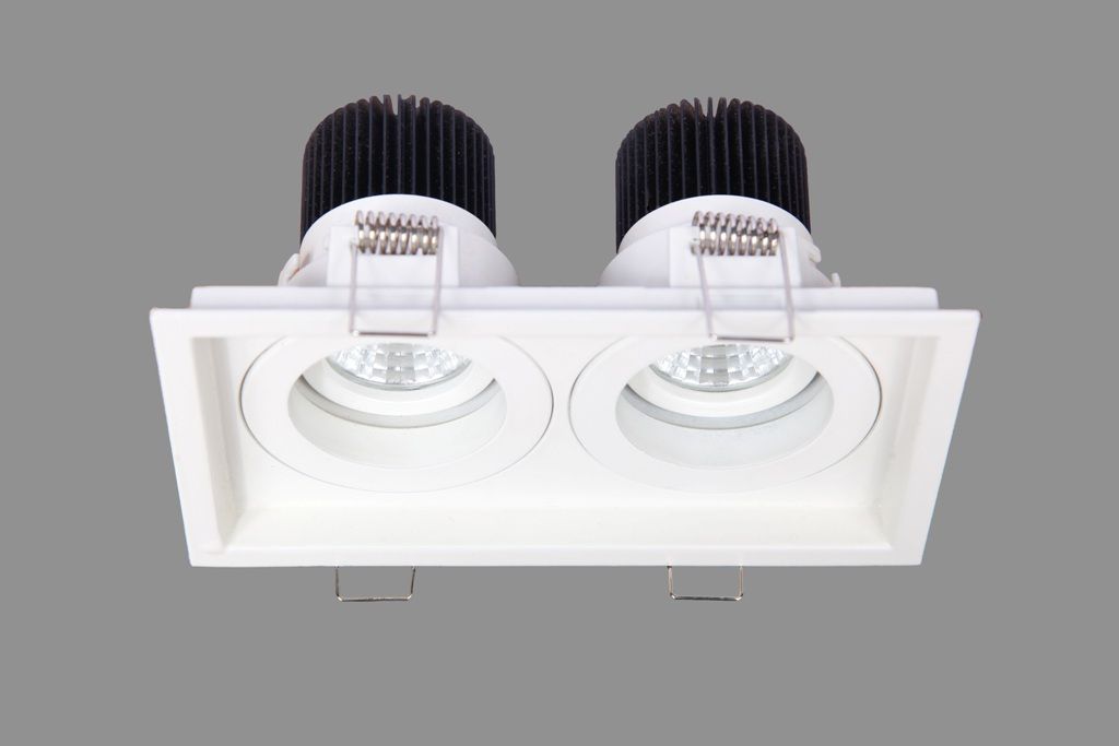 Infix Type LED Series