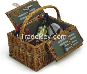 Picnic basket