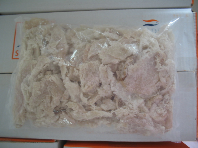 Dried salted Cod fillets/bits and pieces,boneless skinless