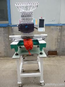 Cap Embroidery Machine (FC-CS1201)