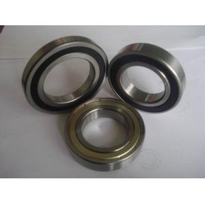 Inch deep groove ball bearing RLS10, RLS8, RLS5