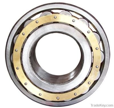 Cylindrical Roller Bearing NN3040SP/W33