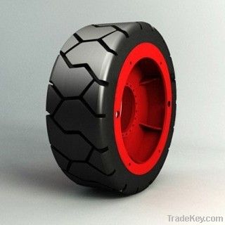 Mining Tire