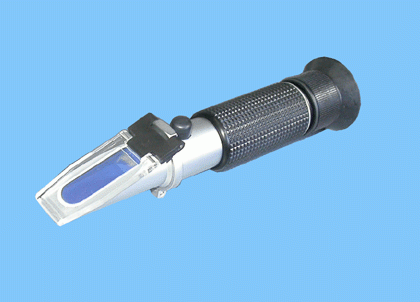 Refractometer For Salinity