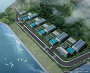 Desalination Plant