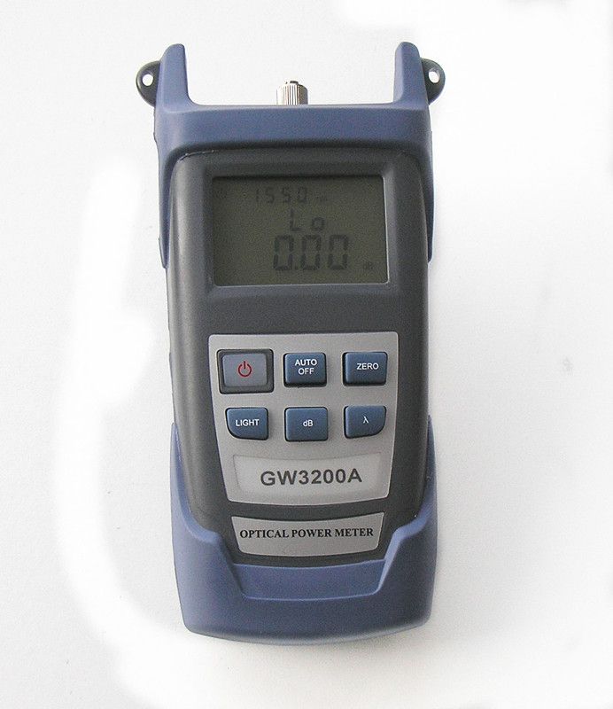 GW3200 Optical Power Meter