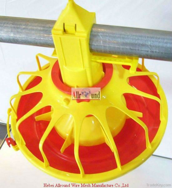 Automatic Pan Feeding System with new design