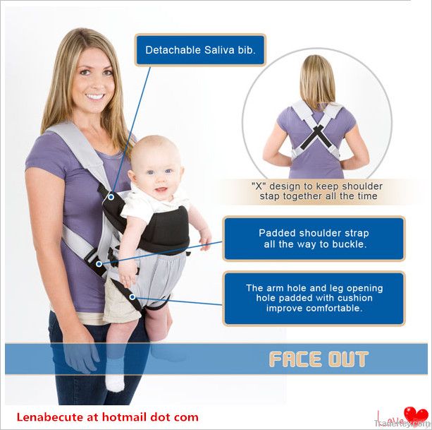Baby Carriers 2 in 1 BB001
