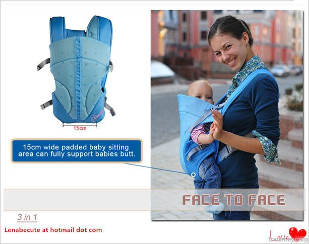 Baby Carriers 3 in 1 BB002-S