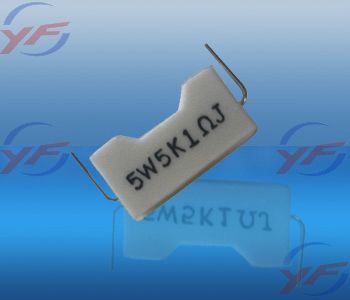 SQF Cement Resistor