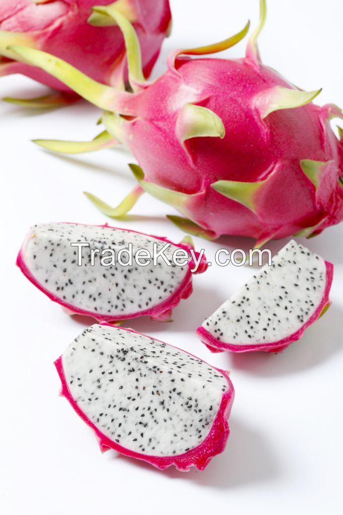 Dragon Fruit