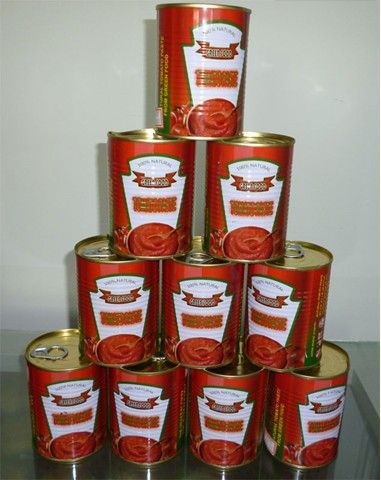 400g tomato paste