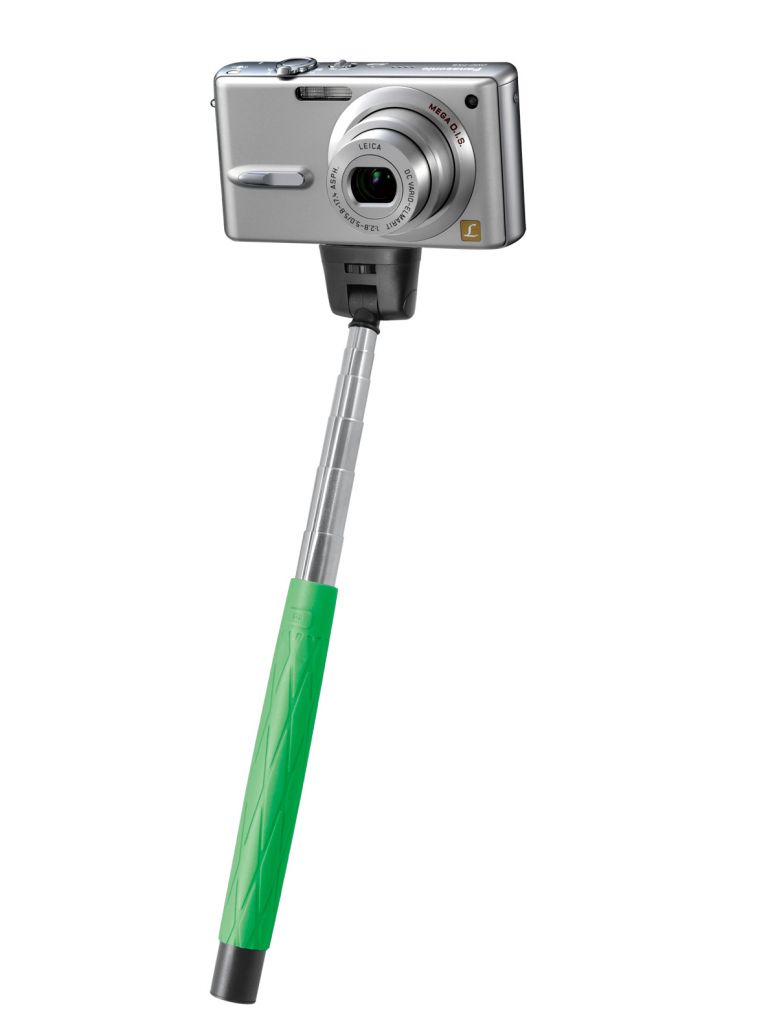 Digital Camera Monopod