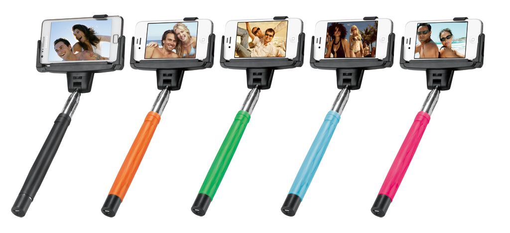 Mobile Phone Monopod