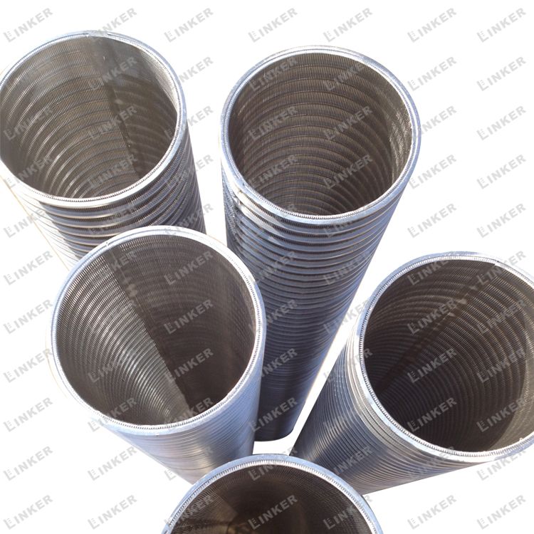 Stainless Steel Filter Cartridge