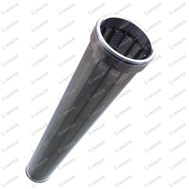 Stainless Steel Filter Cartridge