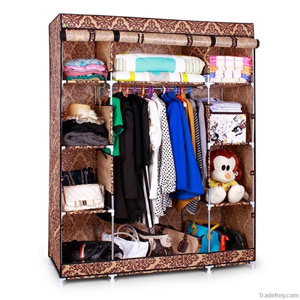 cloth wardrobe