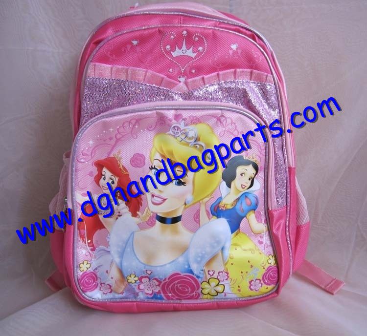 Cute kids&#039;School Bags