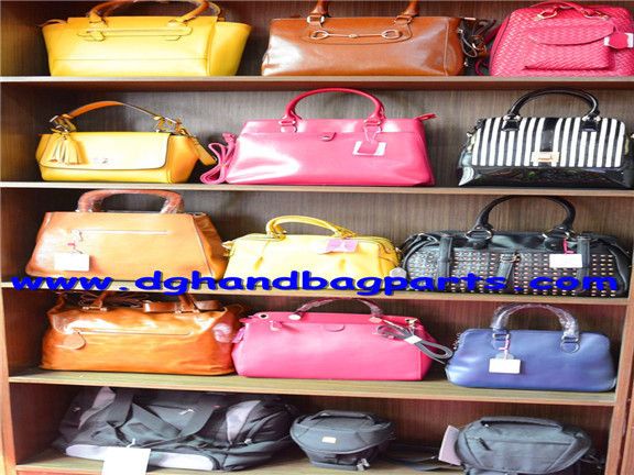 Women&#039;s Leather Handbags