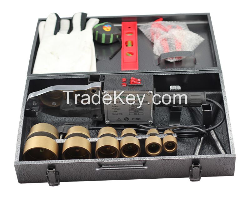 PP-R Pipe Socket Fusion Welding Equipment