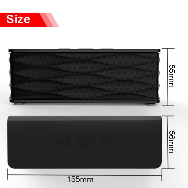 mini portable bluetooth speaker