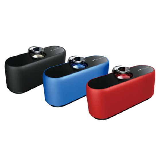 Factory Price NFC Wireless Bluetooth Mini Speakers Audio speaker
