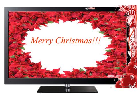 42 inch FHD LED TV 1080p with USB 