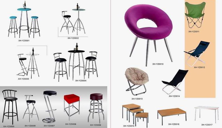 Furnitures