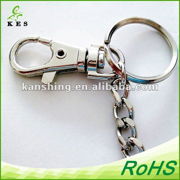 Fashion snap hook for handbags 