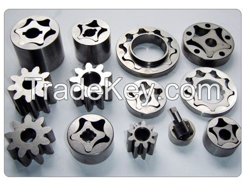 sintering parts