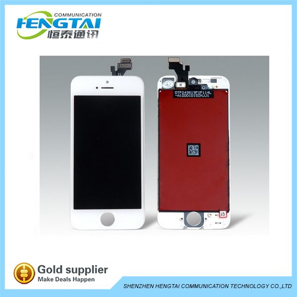 For iPhone 5 LCD Screen Replacement