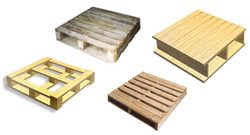 Wooden Pallet