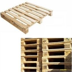 Wooden Pallet