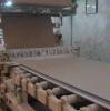 gypsum board production line