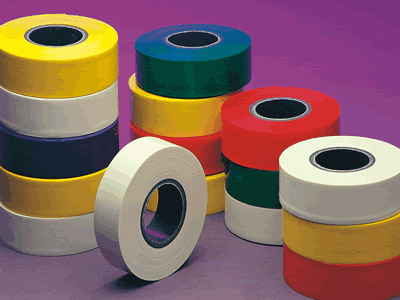 rubber  tape