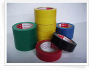 pvc electrical fire retardant tape