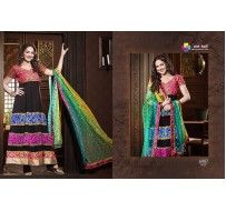 Salwar Kameez - New Veronica Catalog