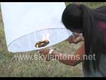 Sky Lantern Suppliers