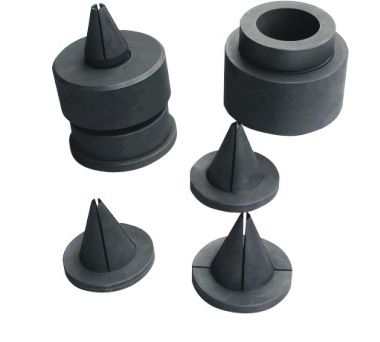 isostatic graphite components