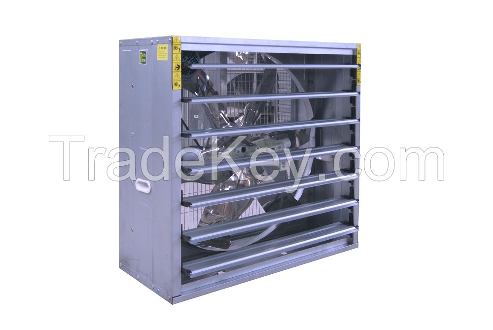 wall monted ventilation exhaust fan