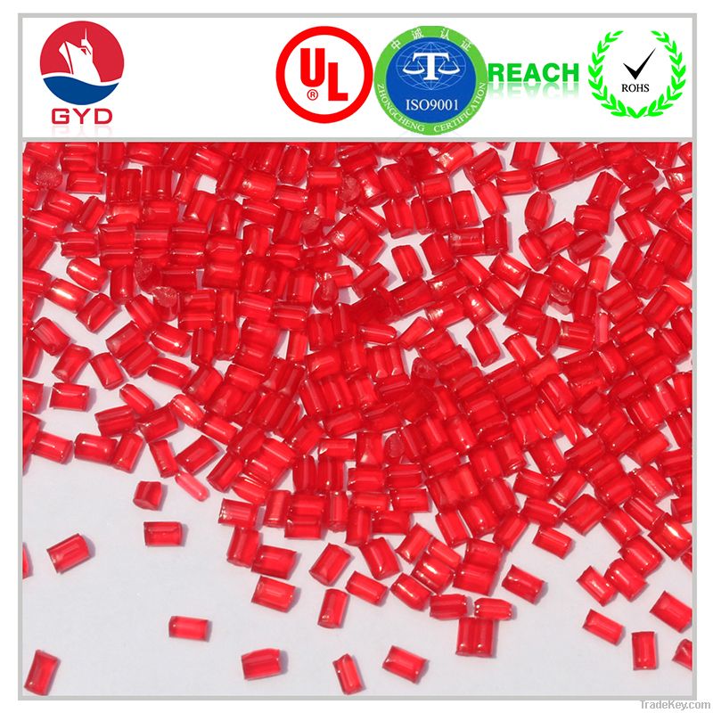 Guangzhou GYD PA612 + GF engneering plastic raw material resin