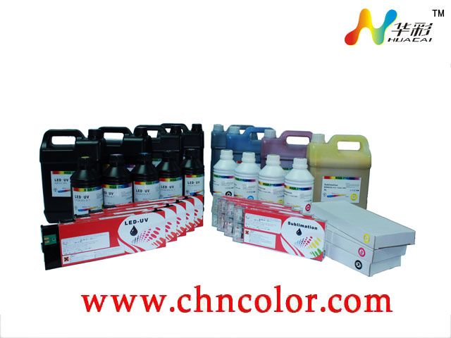 Sublimation Ink for Seiko printhead