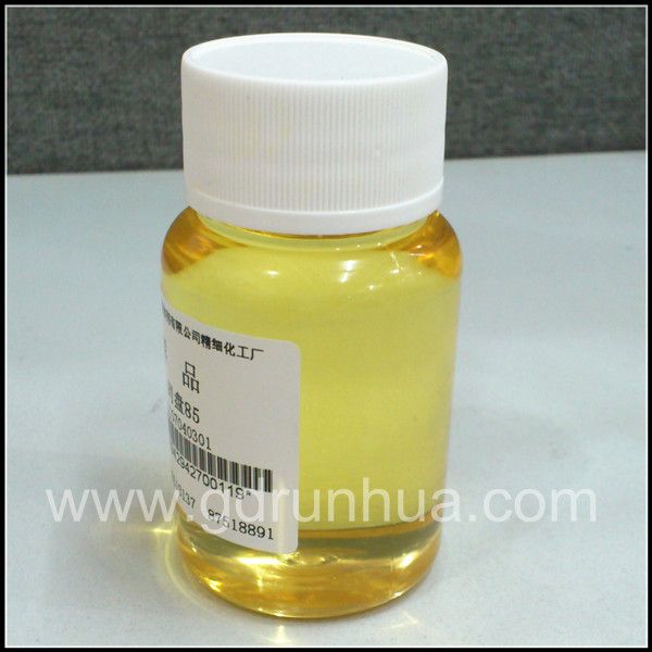 S85, Polysorbate 85, Span 85 , SORBITAN TRIOLEATE, STO