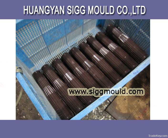 2014 China injection plastic mirror nitriding mould company