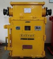 1140V Mining Flameproof and Intrinsically Safe Vacuum Feed Starter