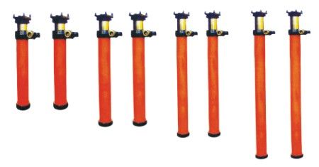 Sell Hydraulic Props